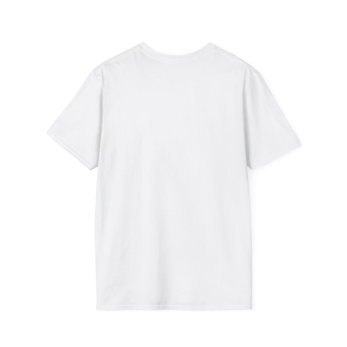 Men's Faith Cotton T shirt