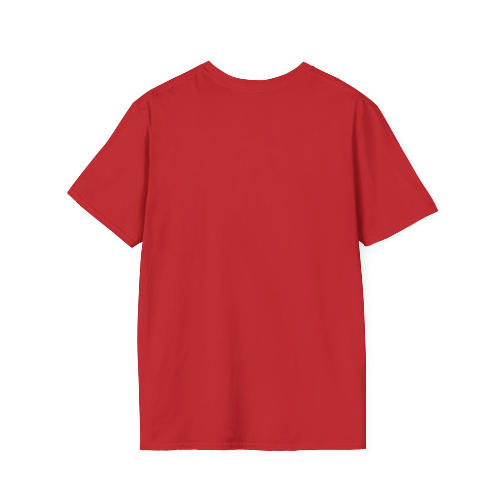 Men's Faith Based Cotton T shirt
