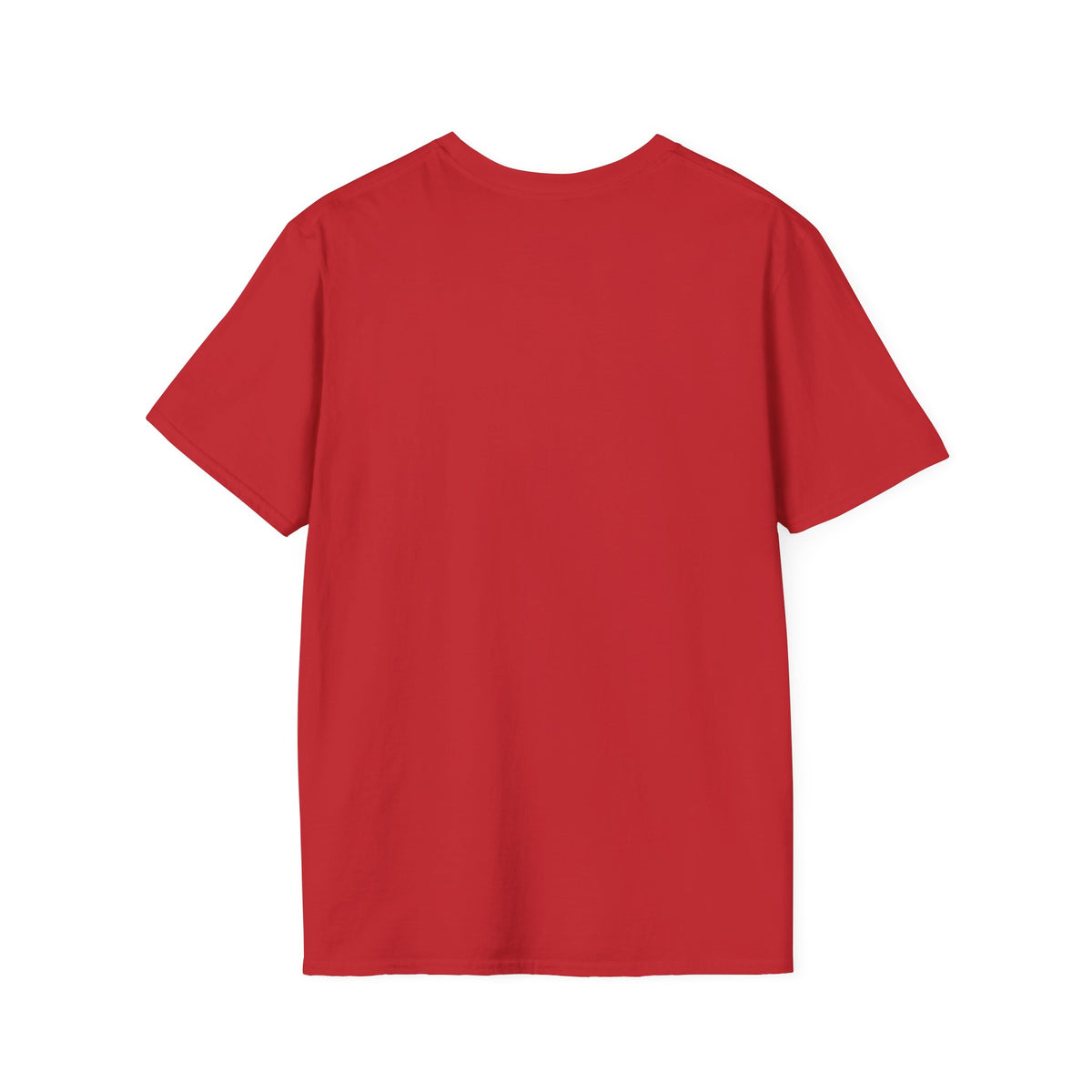 Men's Faith Based Cotton T shirt