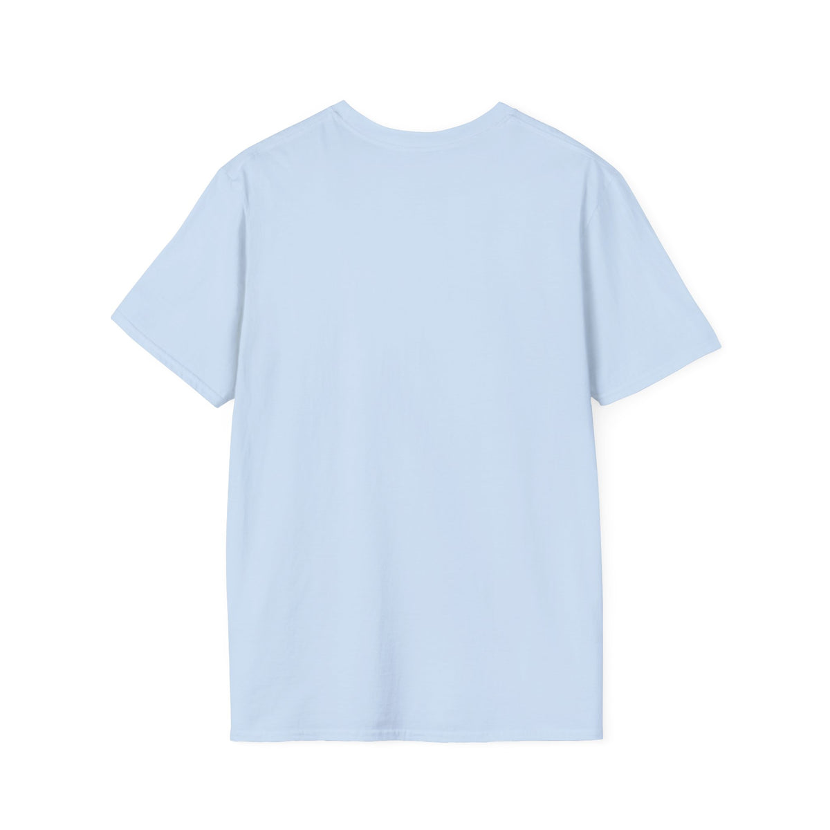 Men's Faith Based Cotton T shirt