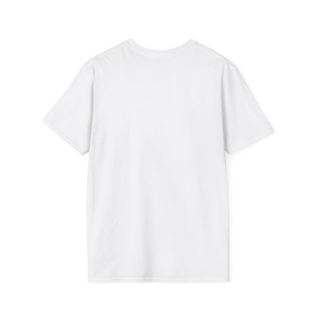 Jesus Heals Cotton T shirt