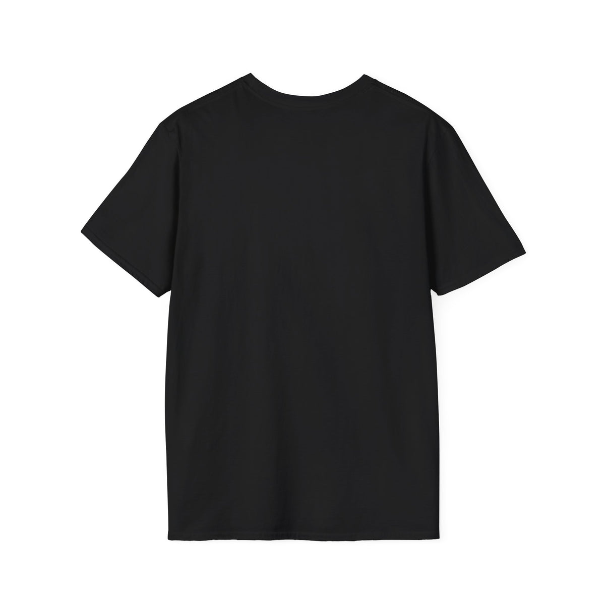 Unisex Softstyle Cotton T shirt