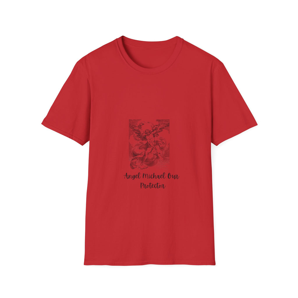 Men's Faith Based Cotton T shirt